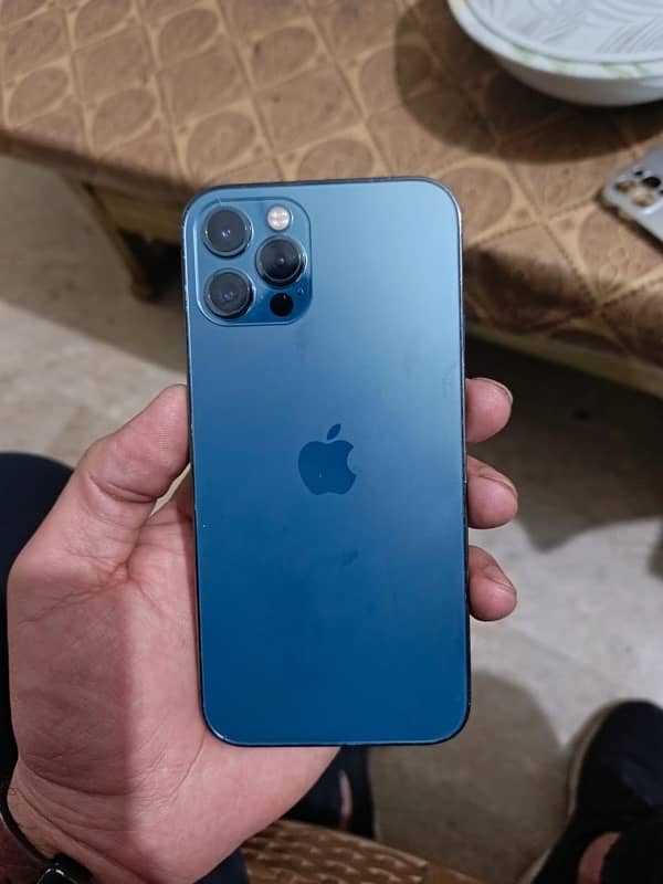 Apple iphone 12 pro Factory unlocked 2