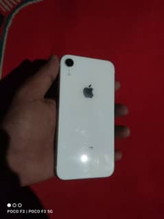 Iphone XR 128GB