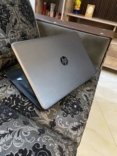 Hp notebook 255 G6 Amd A6 graphics card laptop