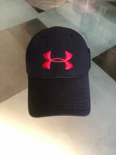 Under Armour Bitzing 3.0 Cap