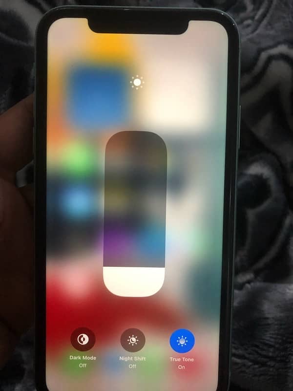 iPhone 11 Dual Sim Physical & E sim both approved 1
