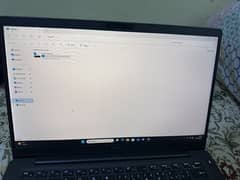 Dell Latitude 7400 Laptop Slightly Used