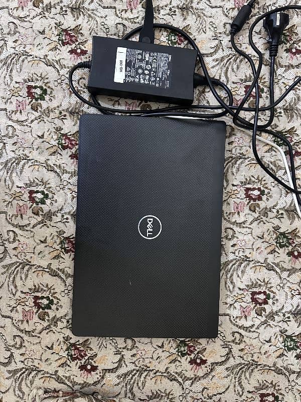 Dell Latitude 7400 Laptop Slightly Used 7