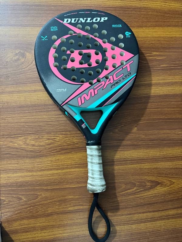 Padel Racket 1