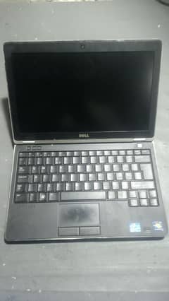 Dell E6220 Core i5 2nd Gen 4 GB 200 GB