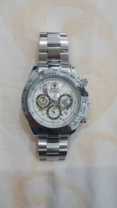 Rolex Men's Watch