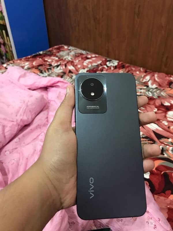 Vivo Y02 1