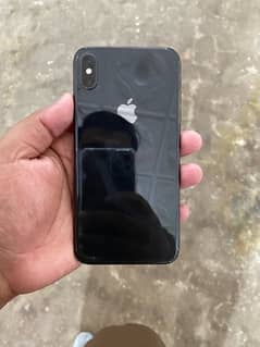 i phone XS Max non pta factoury unlock 256 gb