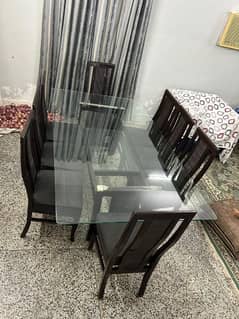 8 Seater Dinning Table