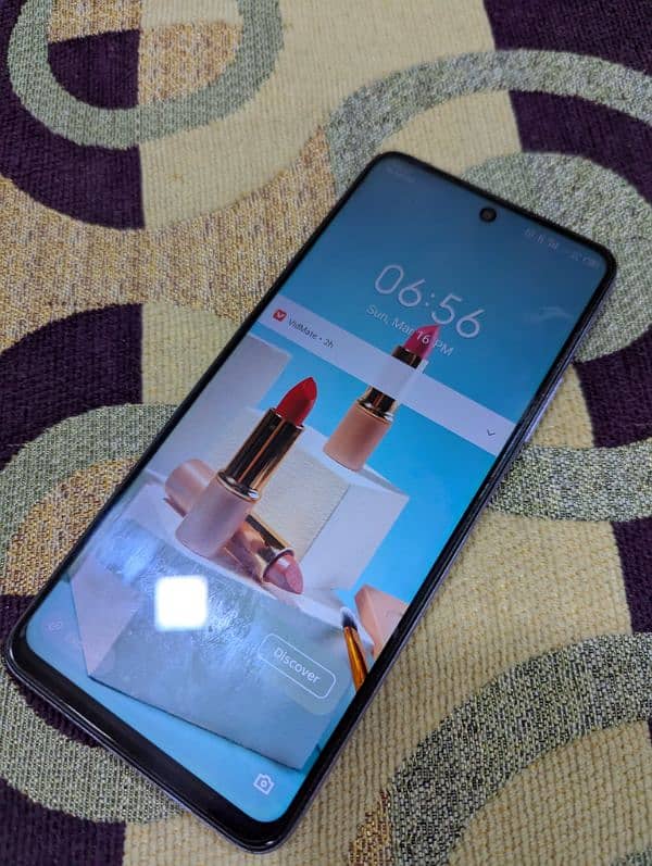 Infinix note 10 6/128 0