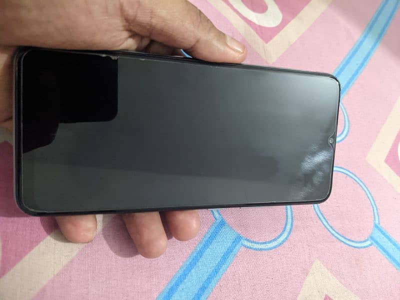 realme C15 with BOX 3