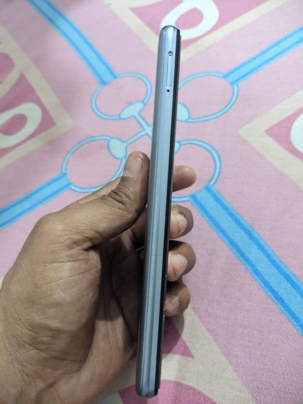 realme C15 with BOX 7