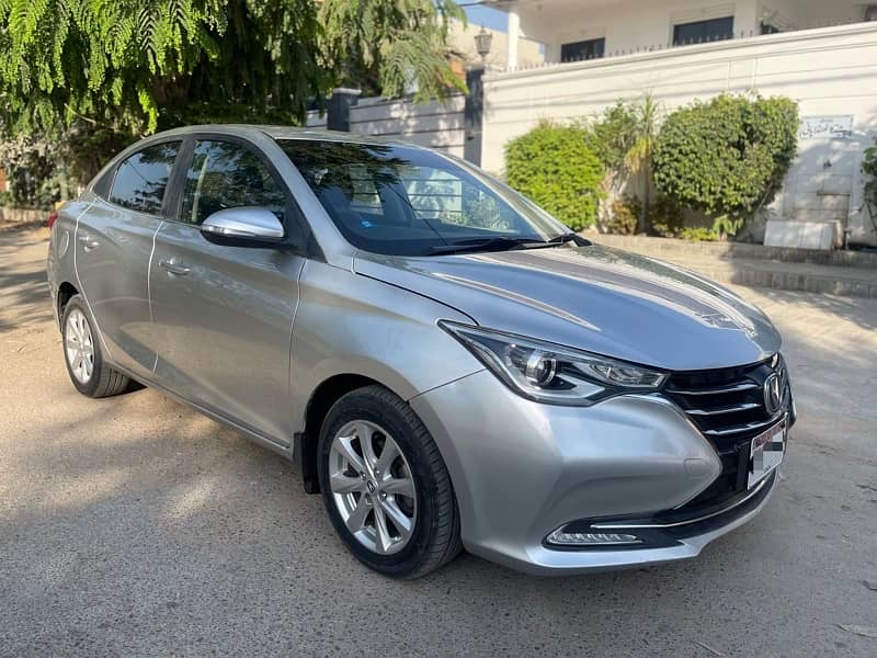 changan alsvin 2021 2