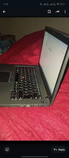 Lenovo t450 model