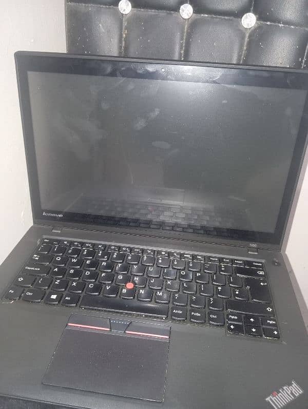 Lenovo t450 model 1