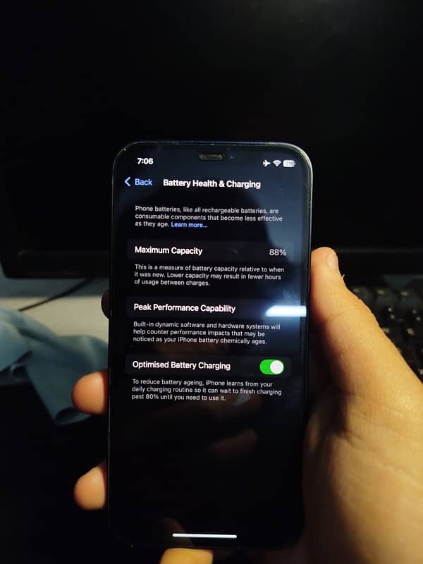 Iphone 12 non pta waterpack 1