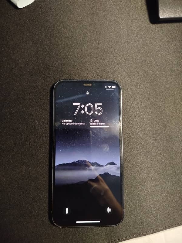 Iphone 12 non pta waterpack 5