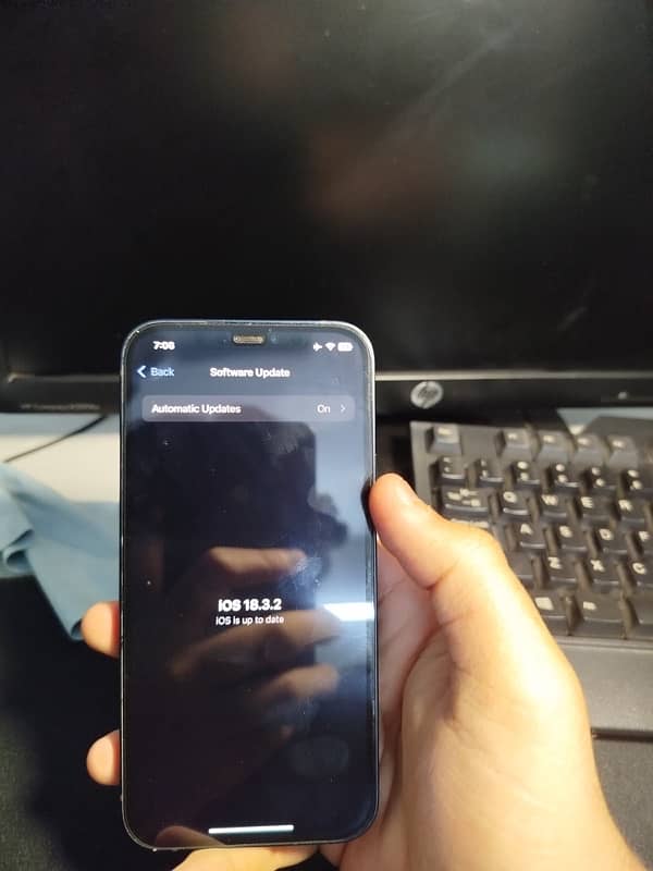 Iphone 12 non pta waterpack 7