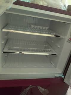 Kenwood new fridge