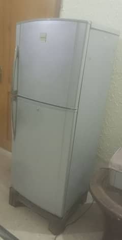 Toshiba Fridge for Sale