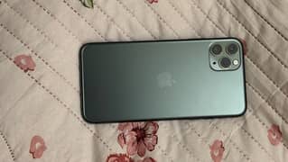 I PHONE 11 PRO MAX NON PTA