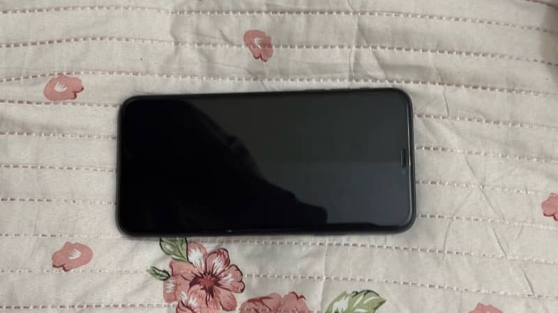 I PHONE 11 PRO MAX NON PTA 1