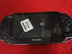 PS Vita for sale.