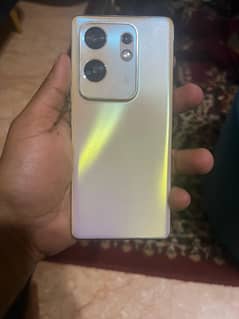 infinix zero 30