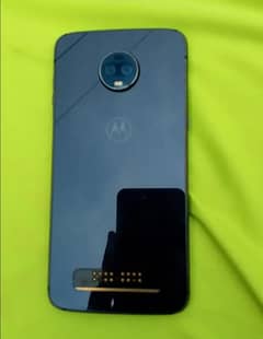 Motorola Z3 PUBG 60 FPS non pta 4/64 GB all ok set