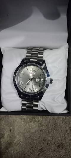 rolex premium watch for men