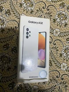 Samsung a32