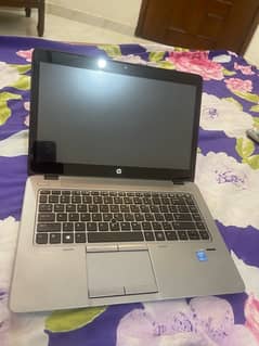 Hp elitebook 840 G2 Core i5 5th Generation