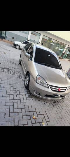 Suzuki Liana 2006