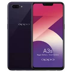 Oppo A3s 2/16