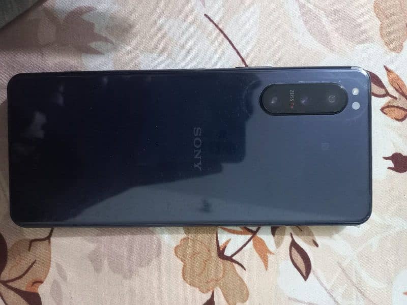 Sony Xperia 5 mark 2 for sale(non pta) 1