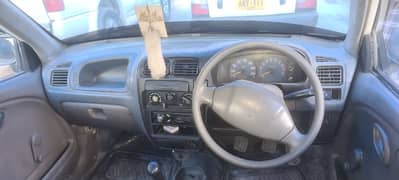 Suzuki Alto 2006