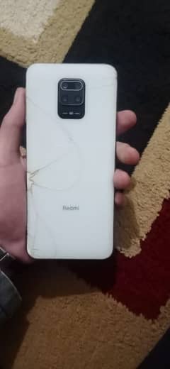 REDMI NOTE 9S READ FULL ADD