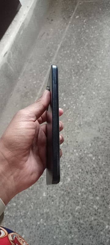 itel a70 6