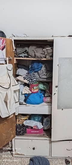 wooden cupboard for sale