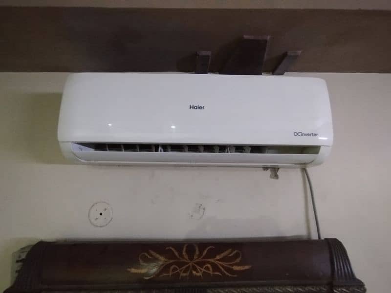 Haier DC Inverter 1