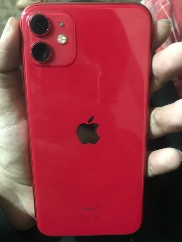 Iphone 11 non pta 2