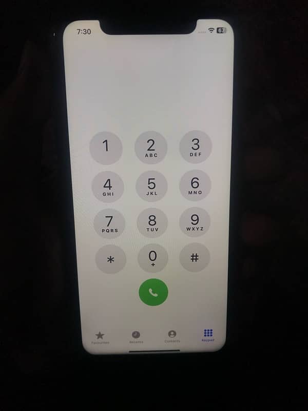 Iphone 11 non pta 5