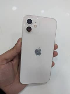 iPhone 12 64GB PTA Approved Non-Active