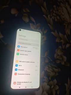 Xiaomi mi 11 5g flagship device