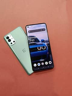 OnePlus 9R 12GB Ram 256GB