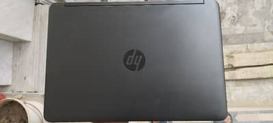 HP probook 640 Core i5 4th generation 8 GB Ram 320 Storage