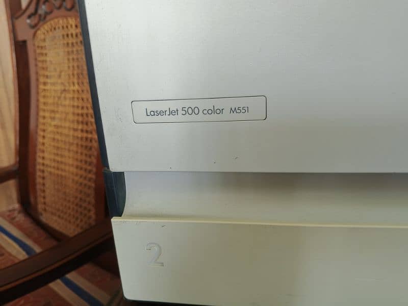 Color Printer for Sale 1