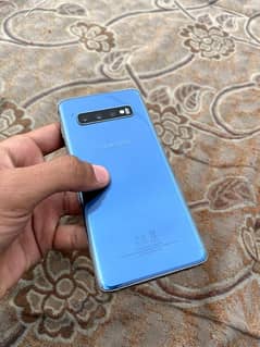 Samsung S10 exchange with iphone 11 all okay high models with cash dif