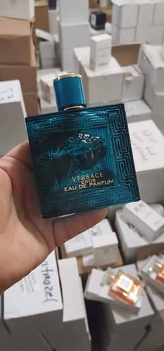 ALL BRANDED PERFUME