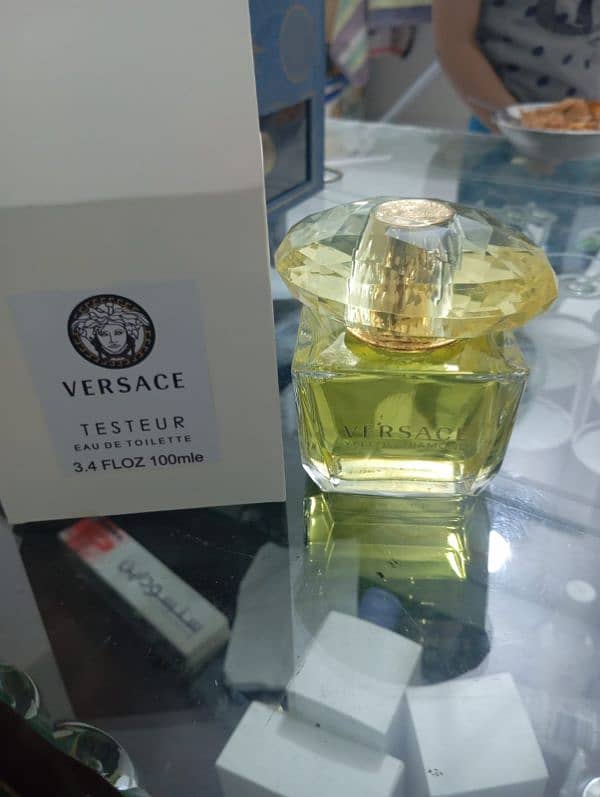 ALL BRANDED PERFUME 2